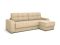 Угловой диван Кембридж цвет бежевый