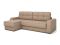 Угловой диван Кембридж цвет бежевый