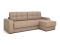 Угловой диван Кембридж цвет бежевый