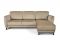 Угловой диван Фабьен цвет бежевый