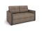Диван Манхэттен двойной цвет коричневый