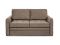 Диван Бруно цвет коричневый