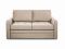 Диван Бруно цвет бежевый