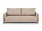 Диван Бьерг цвет бежевый