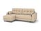 Угловой диван Орлеан цвет бежевый
