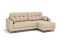 Угловой диван Орлеан цвет бежевый