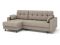 Угловой диван Орлеан цвет бежевый