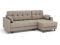Угловой диван Орлеан цвет бежевый