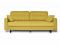Диван Орлеан цвет желтый