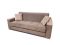 Диван MOON 107 цвет бежевый,коричневый