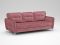Диван MOON 175 цвет красный