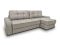 Угловой диван Кембридж цвет серый