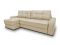 Угловой диван Кембридж цвет бежевый