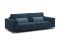 Диван MOON 005 цвет синий