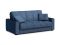 Диван MOON 107 цвет синий