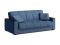 Диван MOON 107 цвет синий