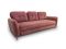 Диван MOON 175 цвет красный,бордовый