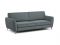 Диван MOON 176 цвет серый