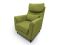 Кресло Рик цвет зеленый