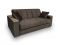Диван MOON 107 цвет коричневый