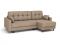 Угловой диван Орлеан цвет бежевый