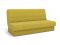 Диван Парма цвет желтый