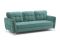 Диван MOON 175 цвет зеленый