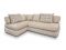 Угловой диван Дискавери цвет бежевый
