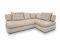 Угловой диван Дискавери цвет бежевый