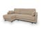 Угловой диван Орлеан цвет бежевый