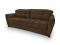 Диван Босфор цвет коричневый