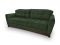 Диван Босфор цвет зеленый