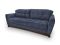 Диван Босфор цвет синий