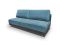 Диван MOON 178 цвет синий