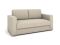 Диван кушетка Алье цвет бежевый
