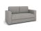 Диван кушетка Алье цвет серый