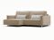 Угловой диван MOON 005 цвет бежевый