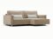 Угловой диван MOON 005 цвет бежевый