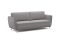 Диван MOON 173 цвет серый