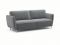 Диван MOON 173 цвет серый