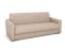 Диван Эльзас цвет бежевый