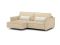 Угловой диван MOON 005 цвет бежевый