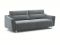Диван MOON 172 цвет серый