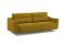 Диван MOON 172 цвет желтый