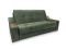 Диван Бостон цвет зеленый