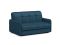 Диван MOON 120 цвет синий
