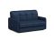 Диван MOON 120 цвет синий