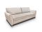 Диван MOON 176 цвет белый,бежевый