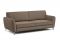 Диван MOON 176 цвет коричневый