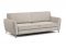 Диван MOON 176 цвет белый,бежевый